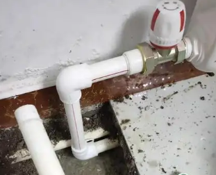 大名卫生间测漏水多少钱
